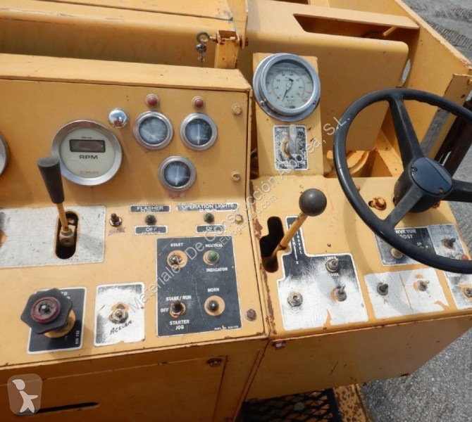 Vejarbejde  PR650