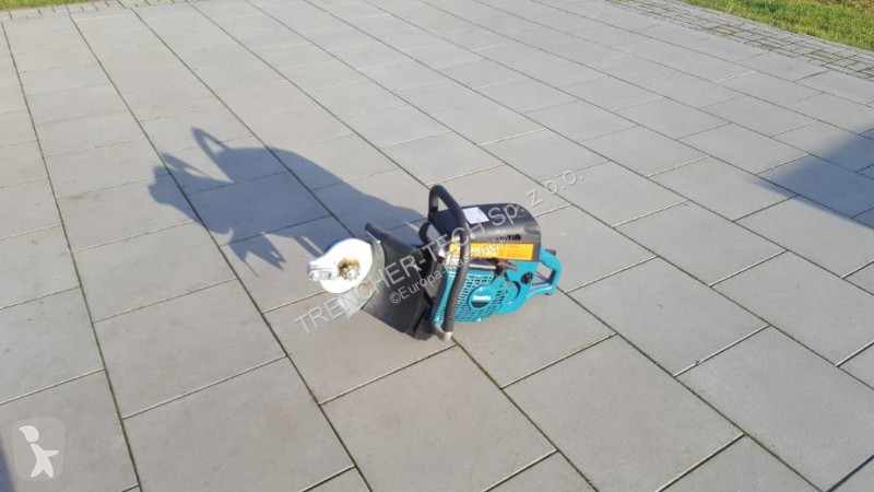 Vejarbejde  Georipper, Geotrencher,...