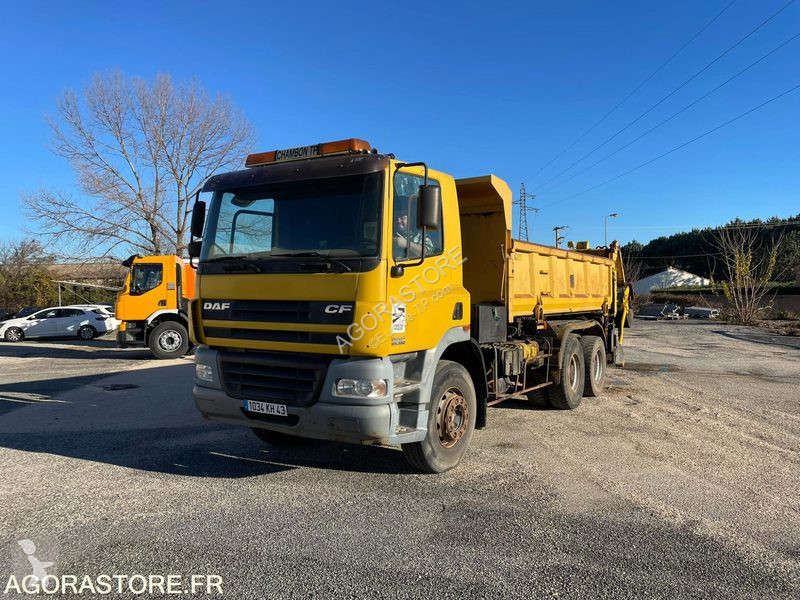 Camion  85