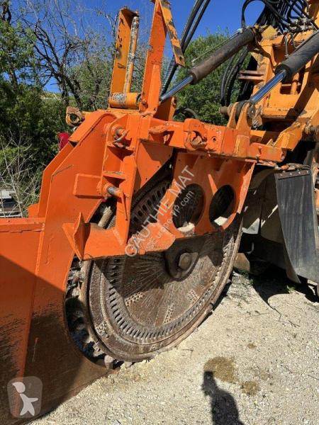 Wegenbouw   RIV 300