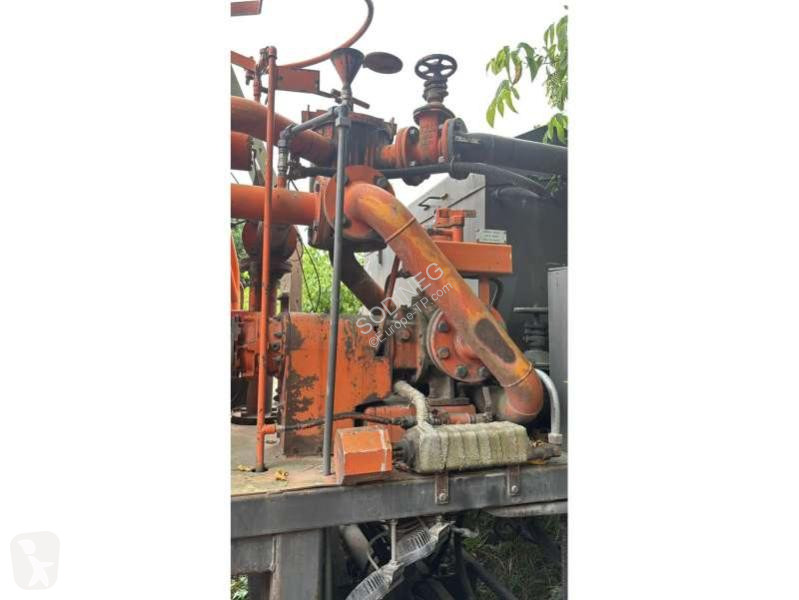 Wegenbouw Renault PREMIUM 370-26