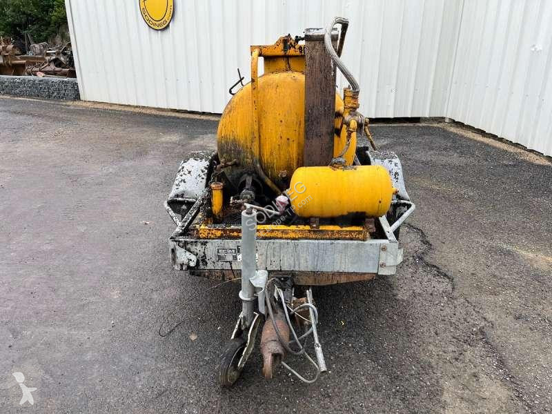 Echipamente pentru lucrari rutiere Acmar Z12204