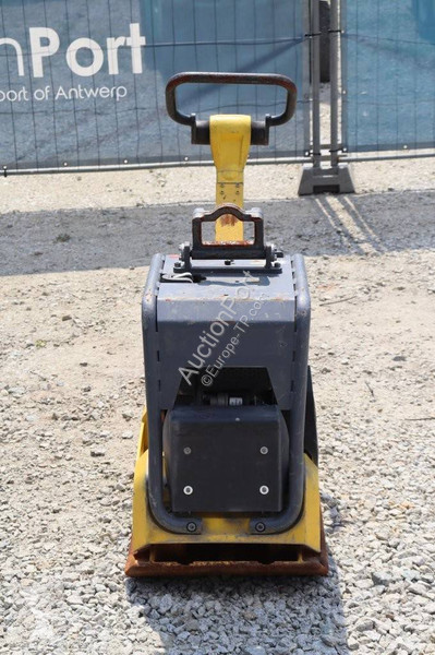 Echipamente pentru lucrari rutiere  DPU3050