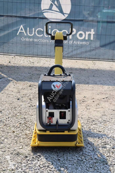 Wegenbouw  DPU5545