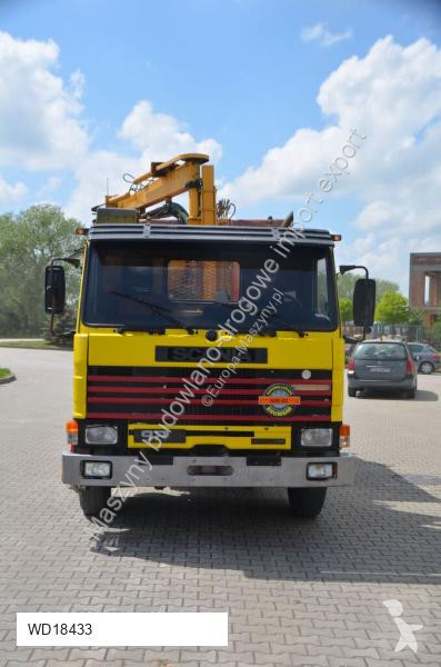 Дорожно-строительная техника Scania SAVALCO...