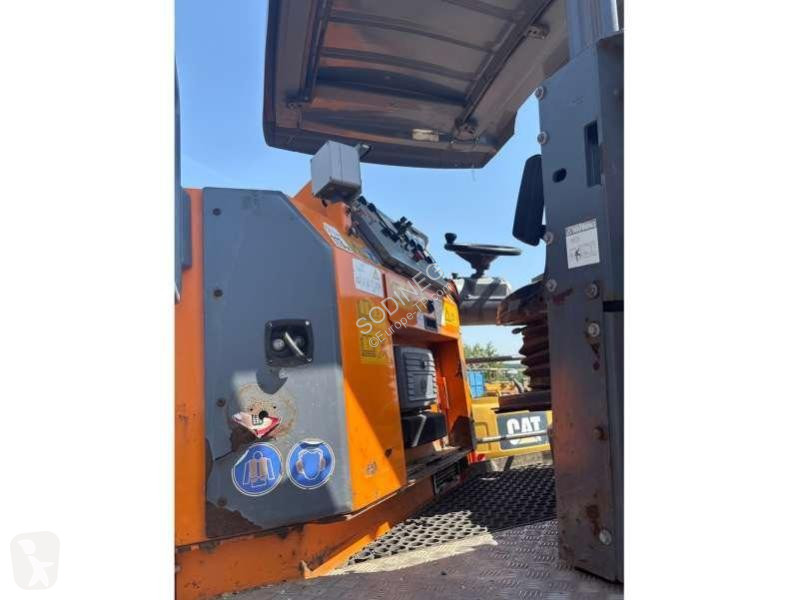 أشغال طرقية Wirtgen 0I