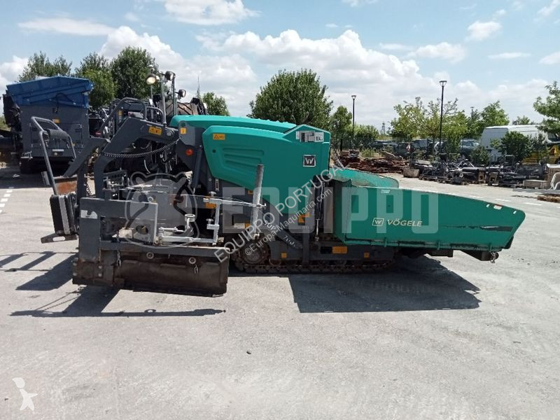 Cestné staviteľstvo  Super 700i