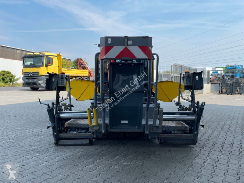 أشغال طرقية Dynapac F1200CS / nur 1.662h /...