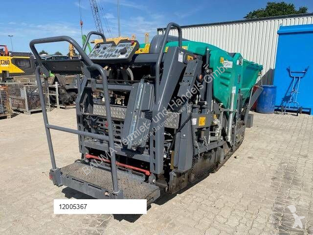 أشغال طرقية Vögele S 800i (12005367)