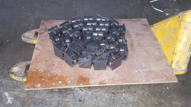 Vejarbejde  Łańcuch, Chain 2