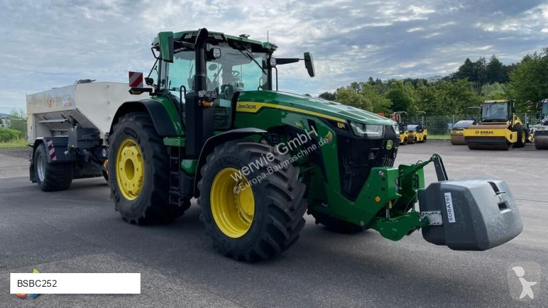 Vejarbejde Streumaster SW10TA