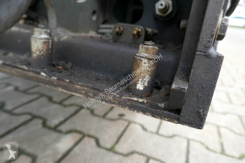 Echipamente pentru lucrari rutiere Bomag BF 200...