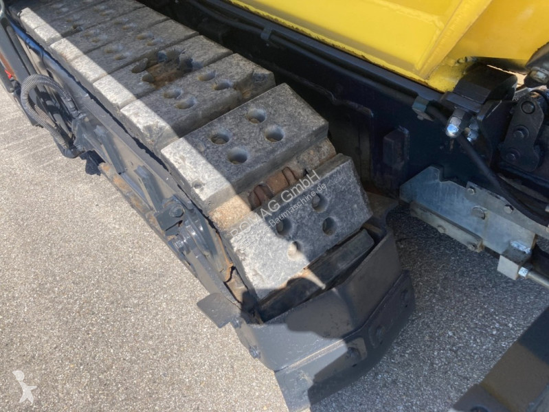 Echipamente pentru lucrari rutiere Bomag  BF...