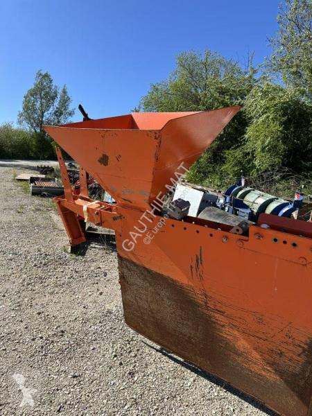Wegenbouw   RIV 300
