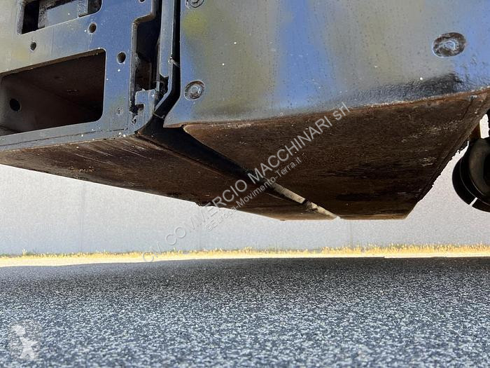 Echipamente pentru lucrari rutiere Caterpillar