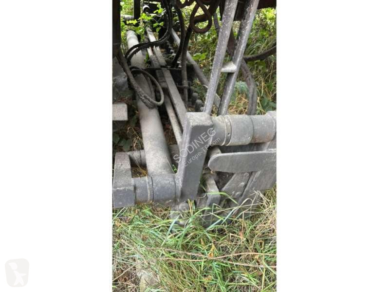 Wegenbouw Renault PREMIUM 370-26