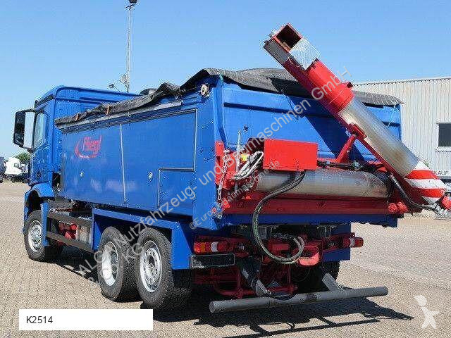 Echipamente pentru lucrari rutiere  2548 L...