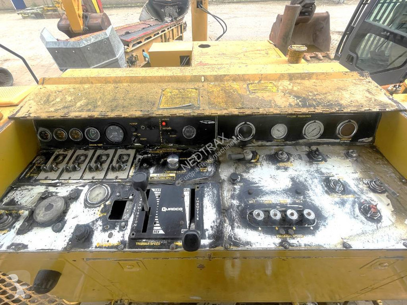 Wegenbouw  5700  4253 h