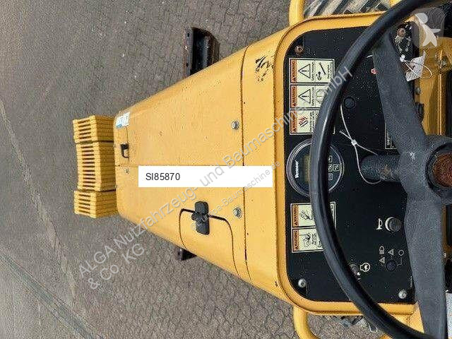 Echipamente pentru lucrari rutiere Vermeer 4WD,...