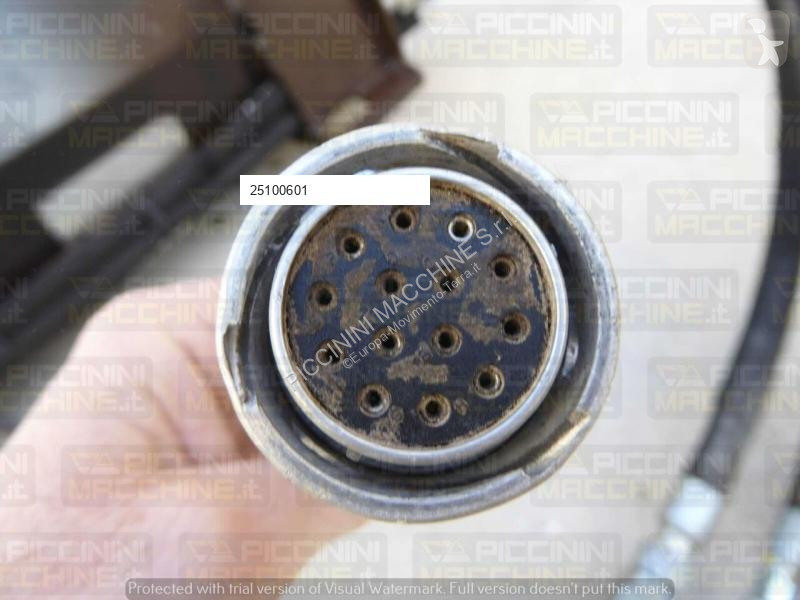 Vejarbejde Simex PLC40