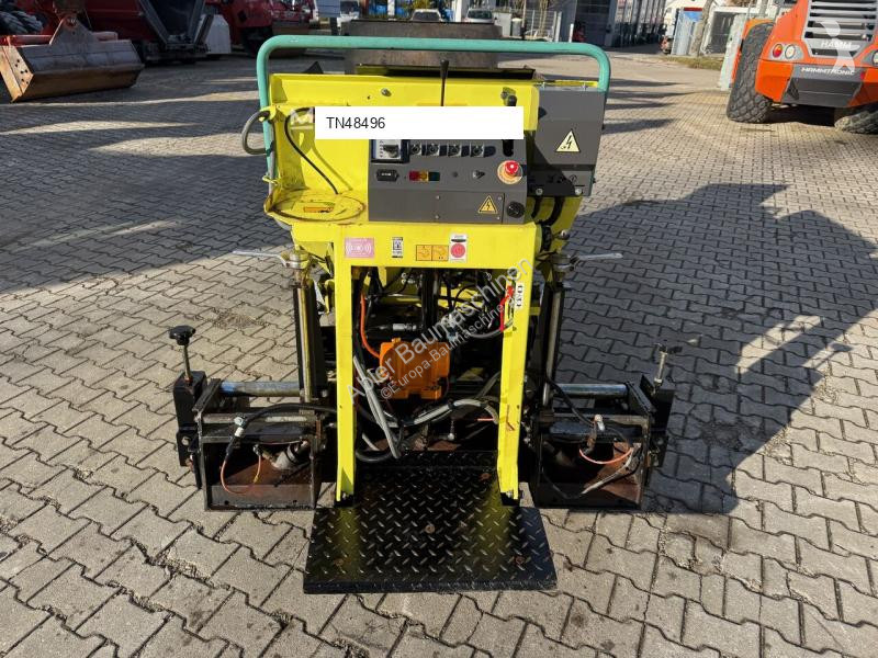 Vejarbejde Ammann AFW 150 G