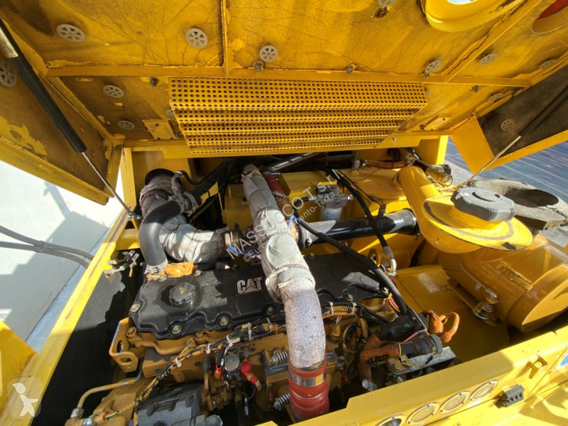 Дорожно-строительная техника Bomag BM1300/30