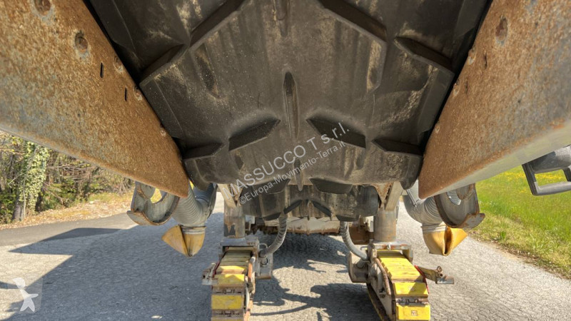 أشغال طرقية Wirtgen