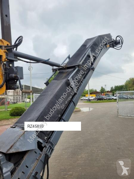 Echipamente pentru lucrari rutiere Wirtgen