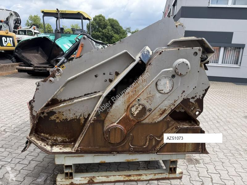 أشغال طرقية FAE Stabi FRS250
