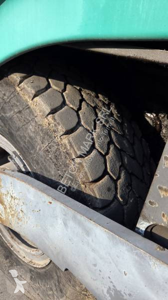 أشغال طرقية Vögele S 1603-2