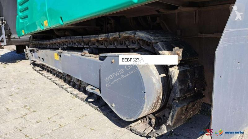 أشغال طرقية Vögele MT 3000-3i