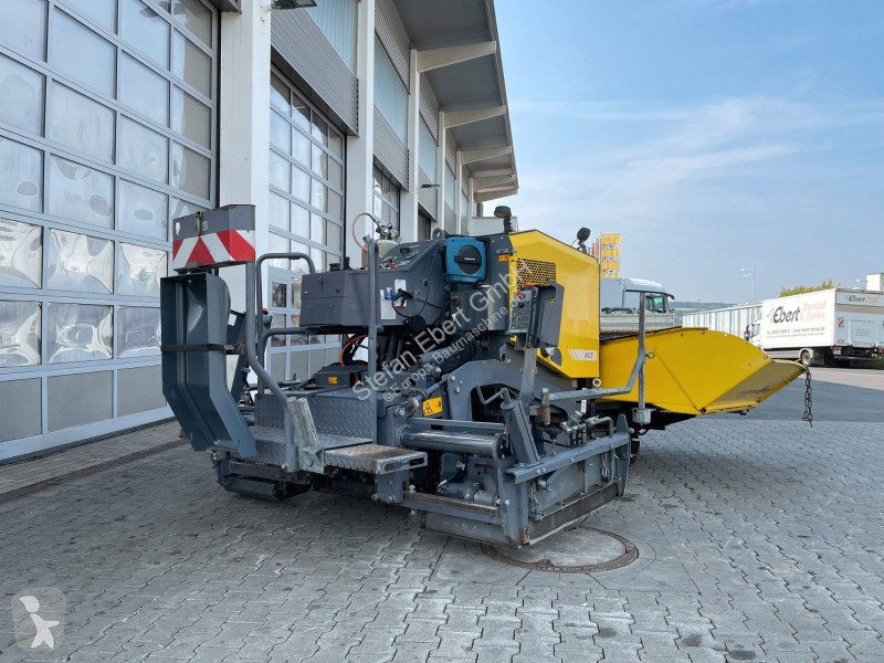 أشغال طرقية Dynapac F1200CS / nur 1.662h /...