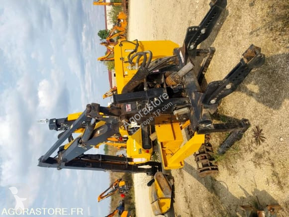 Travaux routiers