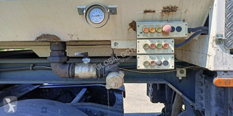 أشغال طرقية Breining SP11000 - S-HY3