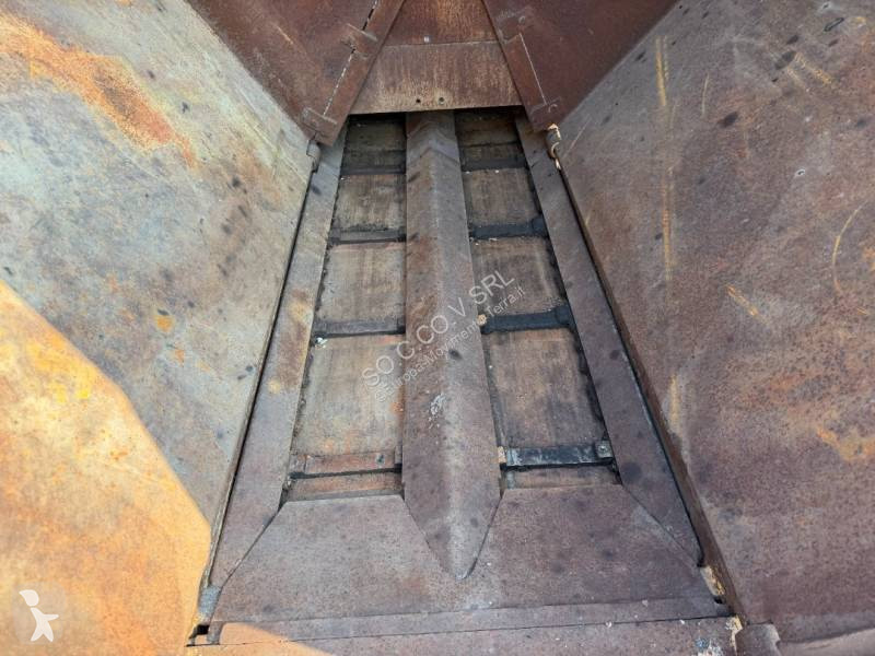 Travaux routiers Marini