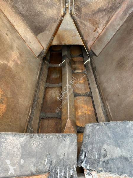 Wegenbouw Dynapac SD1800W