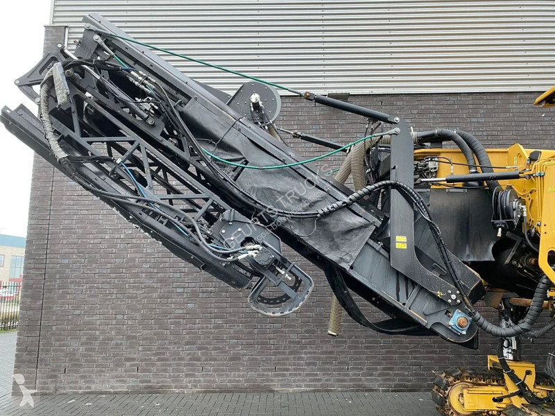 Wegenbouw Caterpillar PM622 CRAWLER...