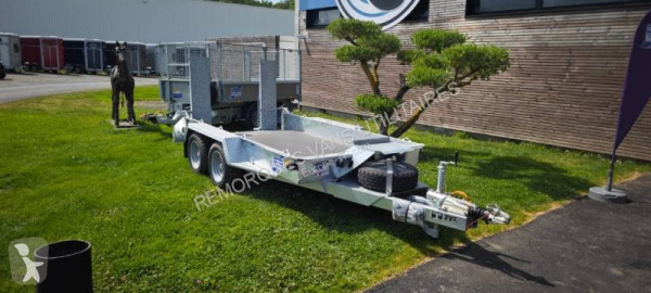 Ifor Williams