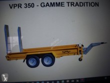 Porte engins Gourdon VPR 350 neuf