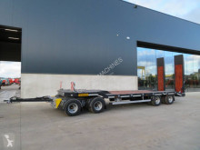 Trasporto macchinari Overigen scorpion SCR 4 UNUSED usato