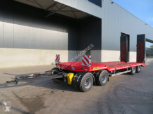 Trasporto macchinari Overigen Scorpion SCR 4 UNUSED usato