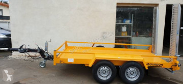 Porte engins Gourdon CP 35 neuf