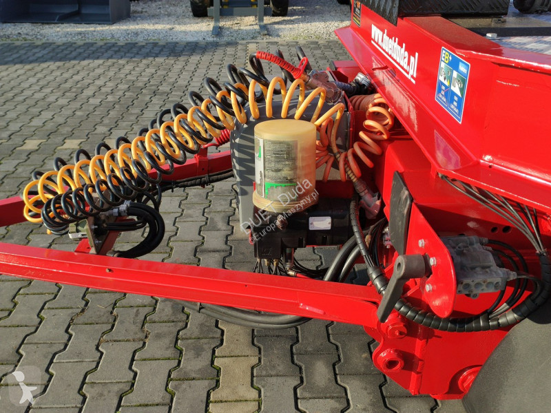 Transport utilaje  PCN 18 PNZ-S Tiefbett...