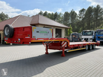 Do transportu sprzętów ciężkich