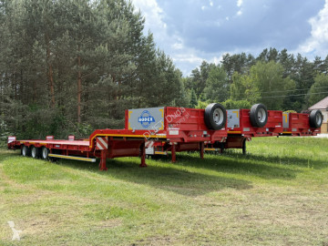 Do transportu sprzętów ciężkich