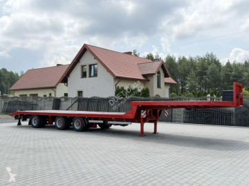 Do transportu sprzętów ciężkich