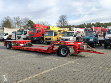 Porte engins