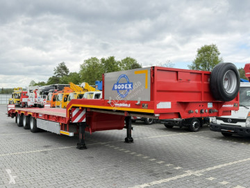 Do transportu sprzętów ciężkich