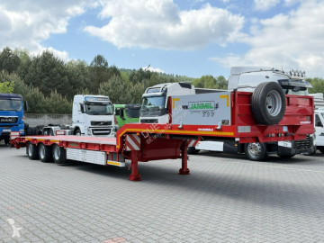 Do transportu sprzętów ciężkich