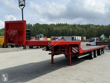 Do transportu sprzętów ciężkich